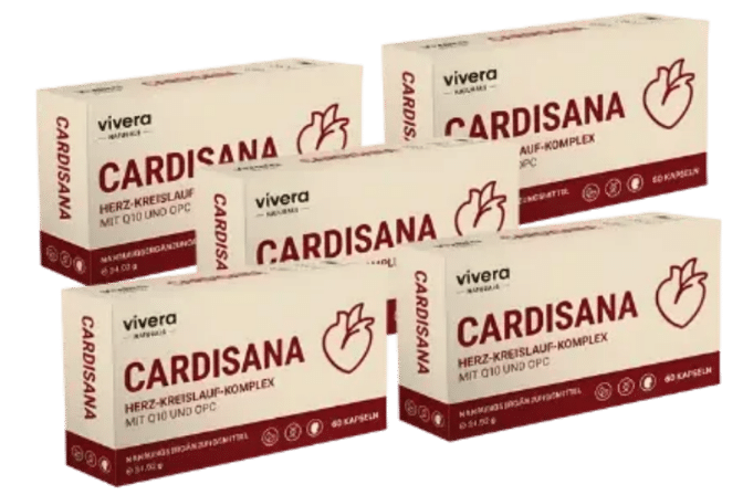Cardisana