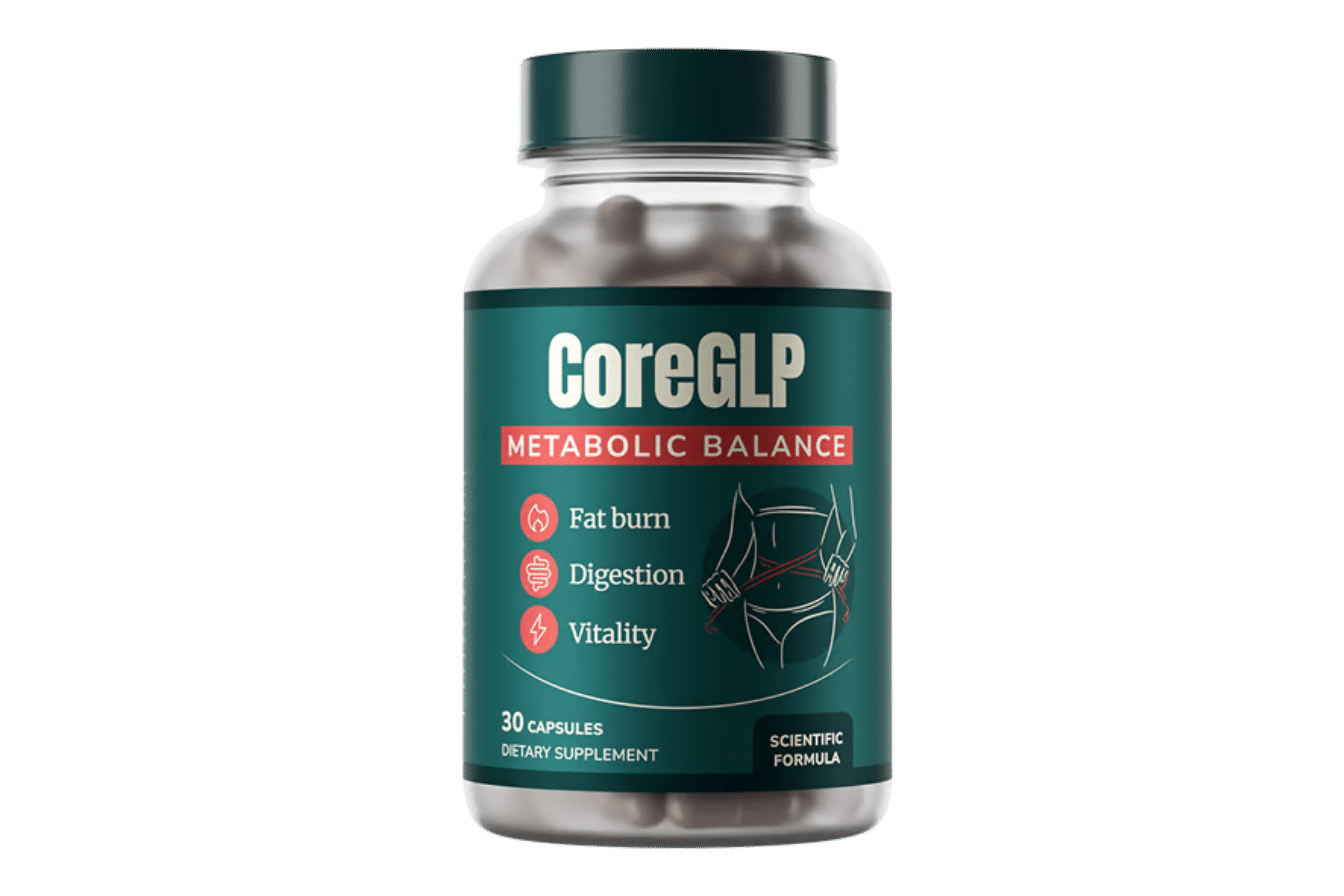 CoreGLP