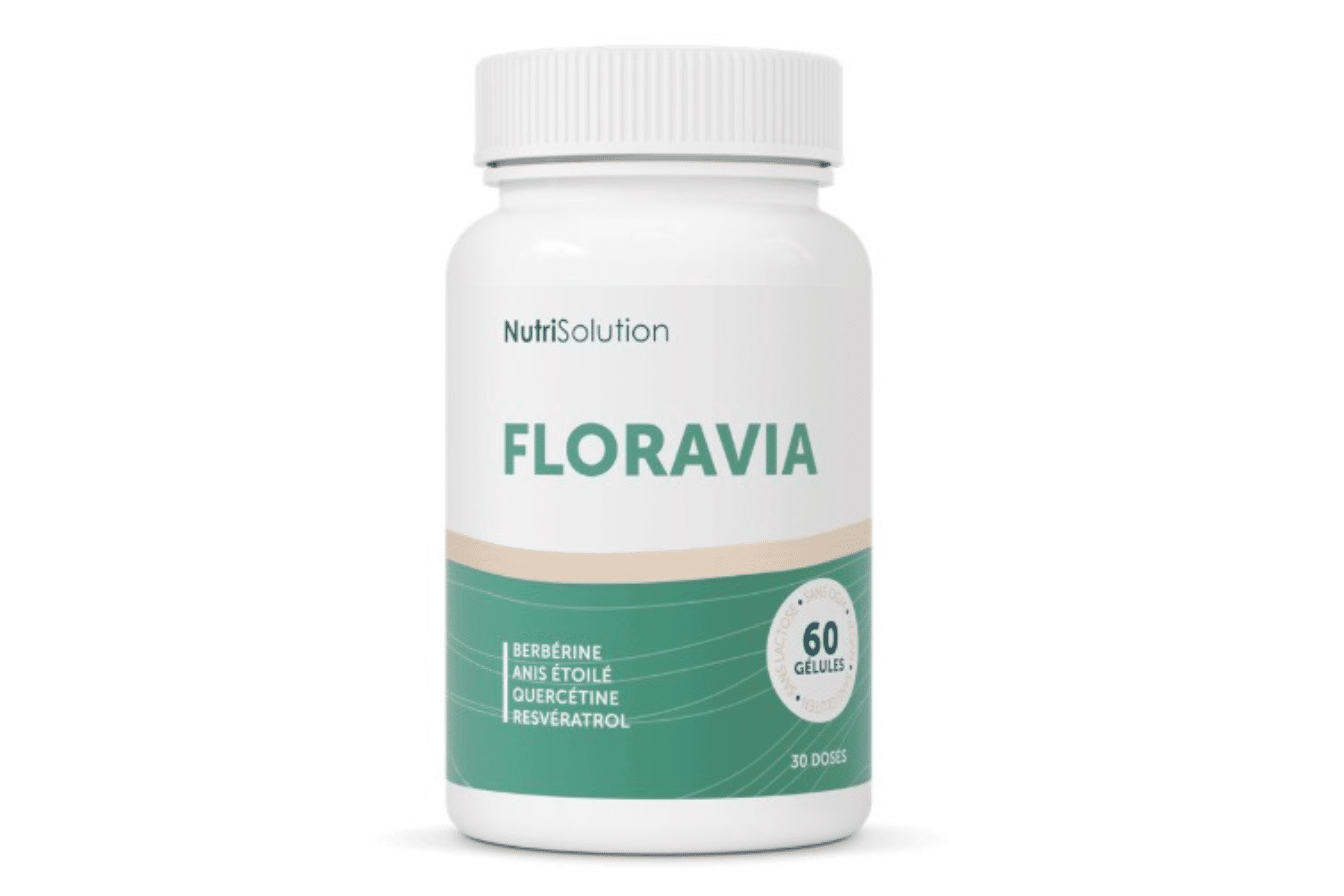 Floravia