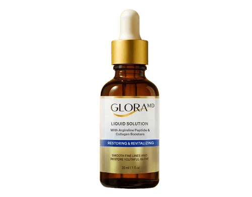 Gloramd