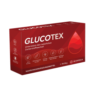 Glucotex