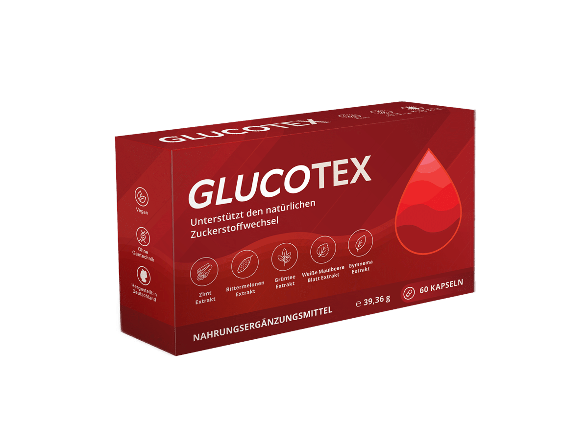 Glucotex