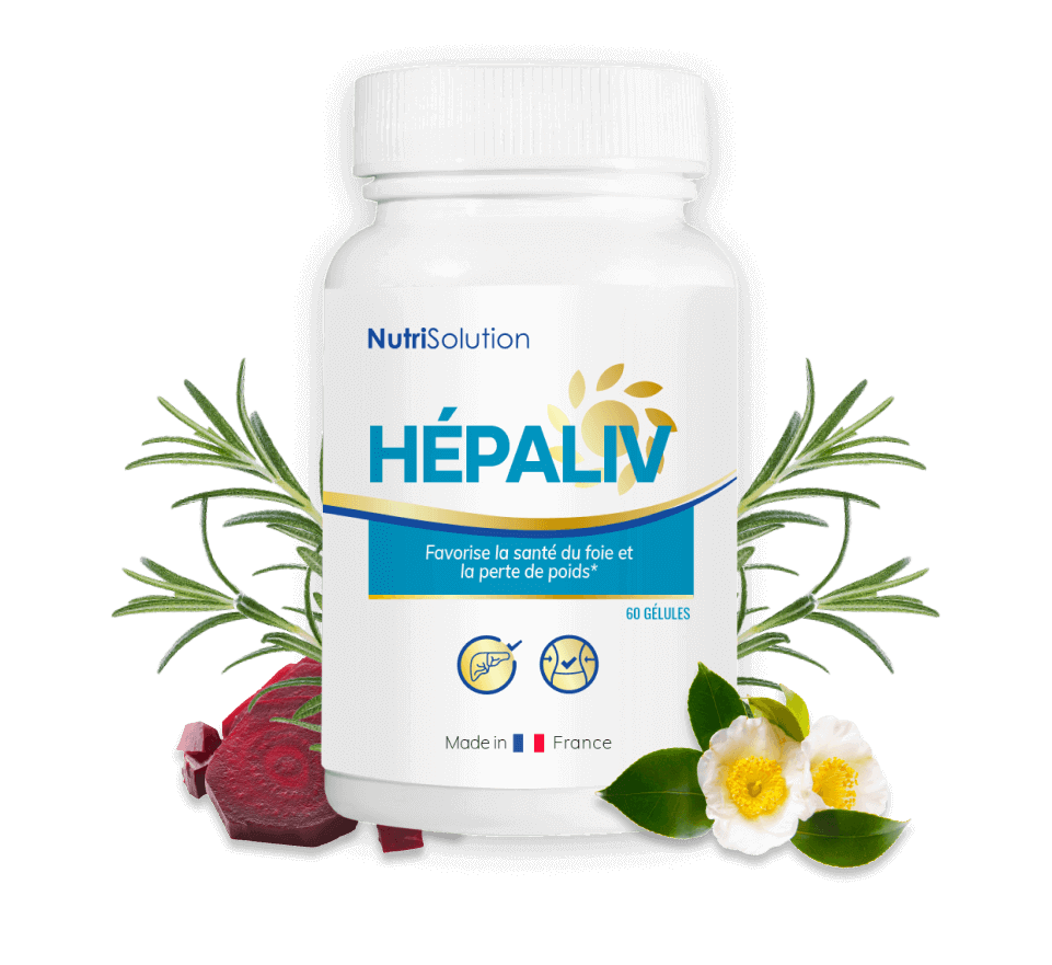 Hepaliv