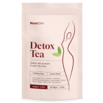 NuraSlim Detox Tea