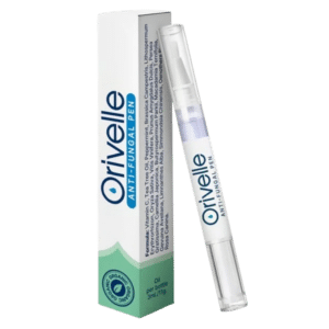 Orivelle