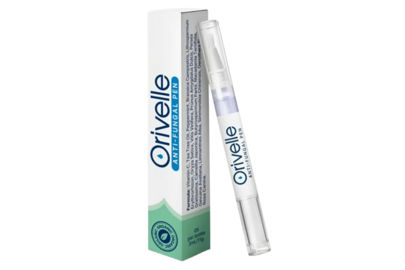 Orivelle