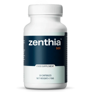 Zenthia