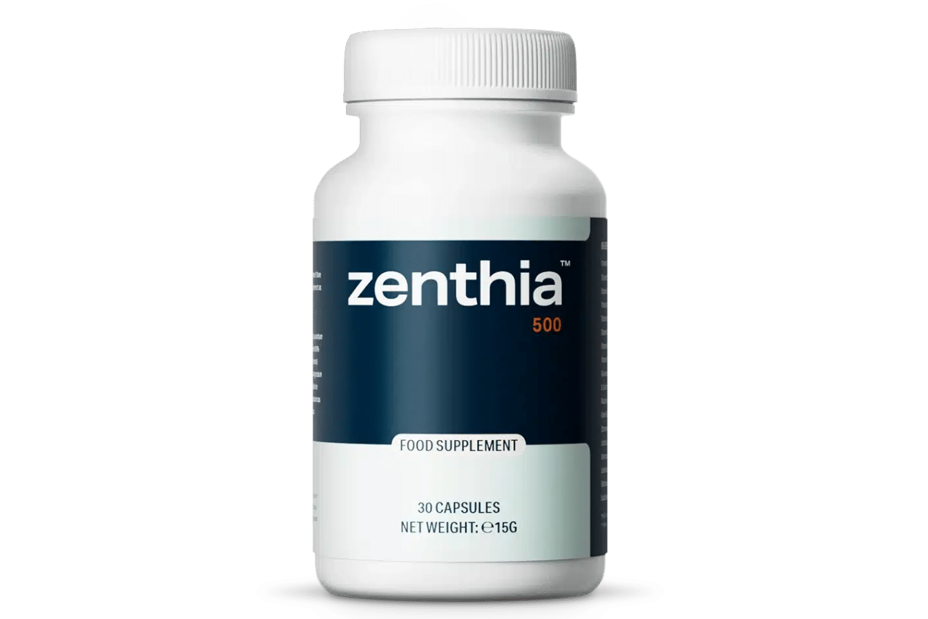 Zenthia